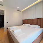 Meraviglia Boutique 3* Sarandë