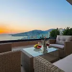 Meraviglia Boutique Hotell Sarandë