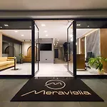 Meraviglia Boutique 3* Sarandë