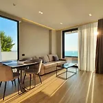 Meraviglia Boutique Hotell Sarandë