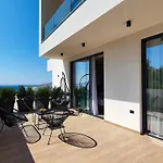 Meraviglia Boutique Hotel Sarandë
