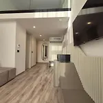 Hotel Meraviglia Boutique Sarandë