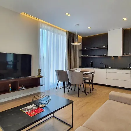 Meraviglia Boutique فندق 3*