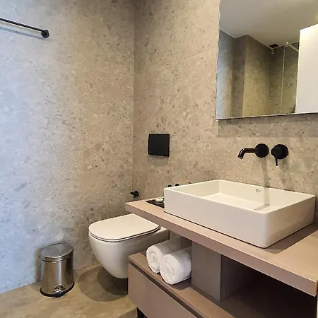 فندق Meraviglia Boutique