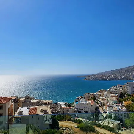 Meraviglia Boutique 3* ساراندا