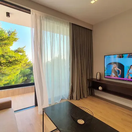 Meraviglia Boutique ساراندا