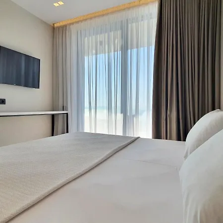 Hotel Meraviglia Boutique