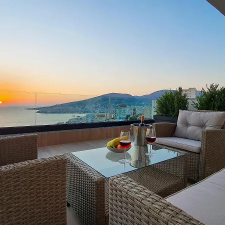 Meraviglia Boutique فندق ساراندا