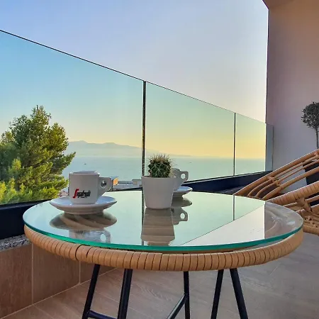 فندق Meraviglia Boutique