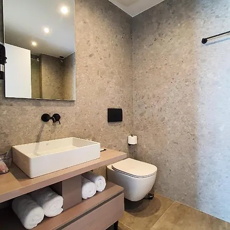 Meraviglia Boutique فندق 3*