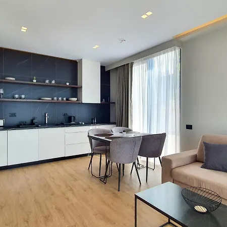 فندق Meraviglia Boutique ساراندا