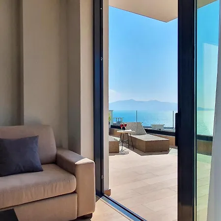 Hotel Meraviglia Boutique