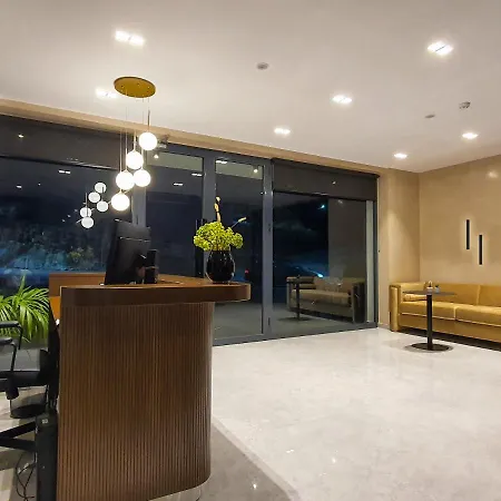 Meraviglia Boutique فندق