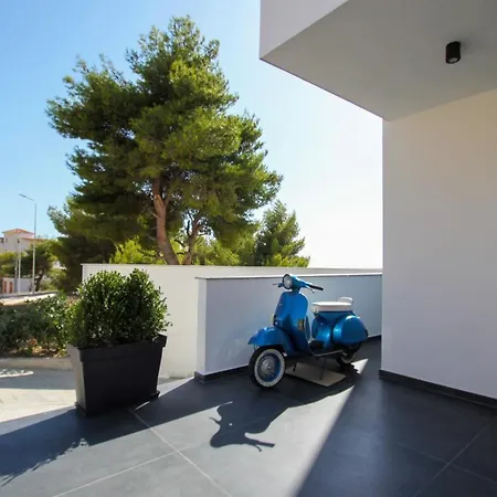 Meraviglia Boutique Hotel 3*