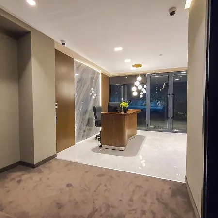 فندق Meraviglia Boutique