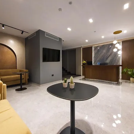 فندق Meraviglia Boutique