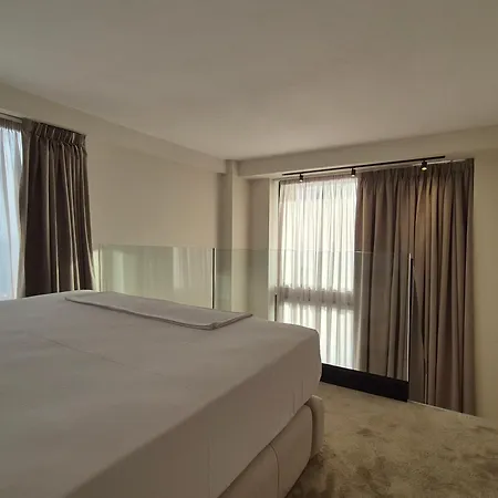 فندق Meraviglia Boutique