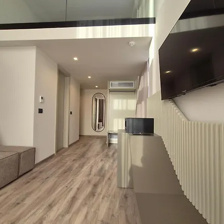 Hotel Meraviglia Boutique Sarandë