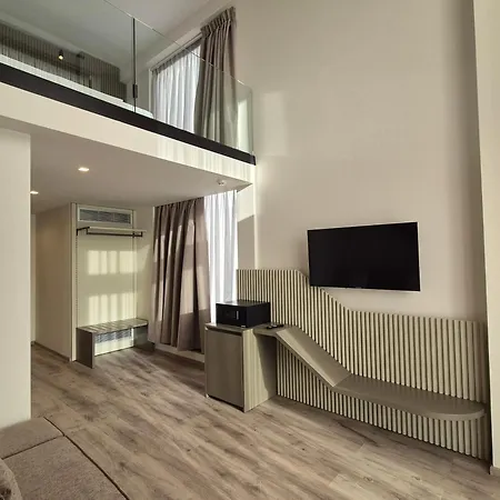 Meraviglia Boutique فندق 3*