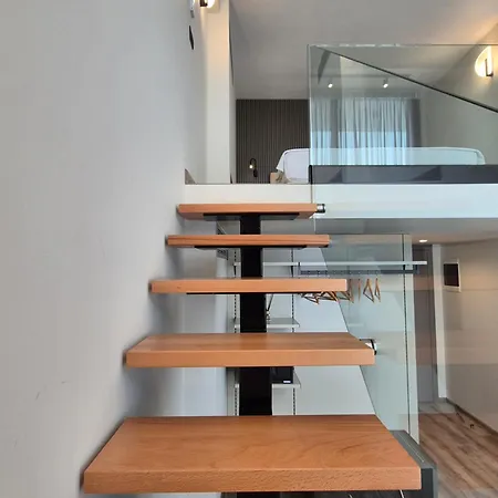 Meraviglia Boutique 3* Sarandë
