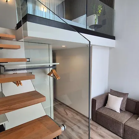 Hotel Meraviglia Boutique Sarandë