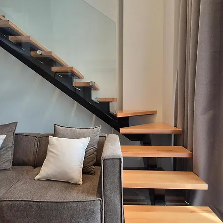 فندق Meraviglia Boutique