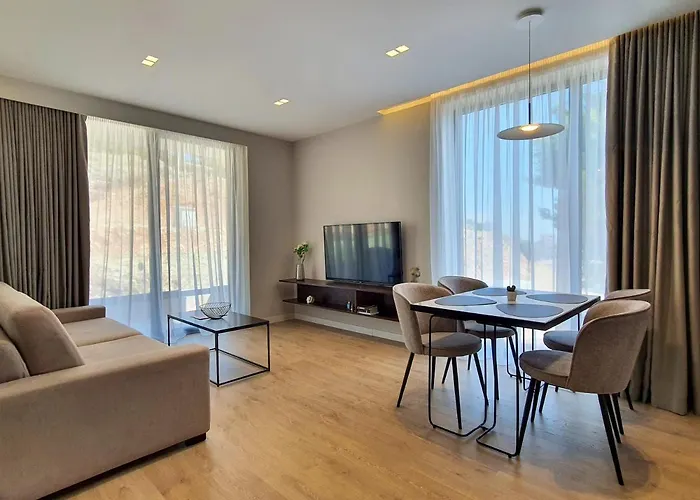 Meraviglia Boutique Hotel Saranda