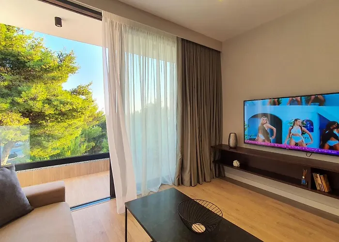 Meraviglia Boutique Saranda