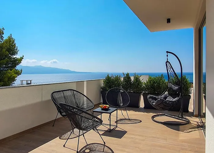 Meraviglia Boutique Hotel Sarandë