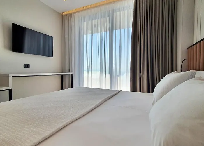 Hotel Meraviglia Boutique