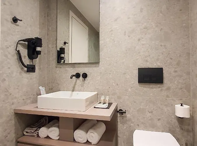 Meraviglia Boutique 3* Sarandë