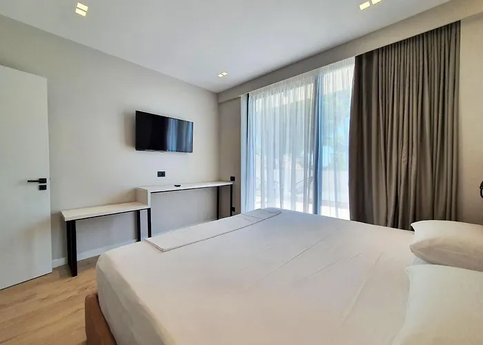 Meraviglia Boutique Hotel 3*