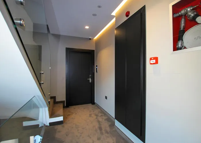 Meraviglia Boutique 3* Sarandë