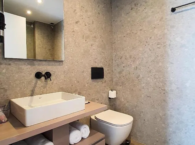 Meraviglia Boutique Hotel 3*