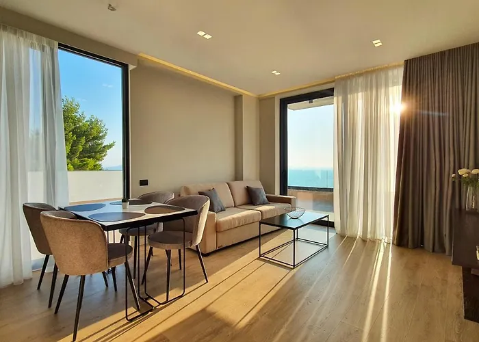 Meraviglia Boutique Hotel Sarandë