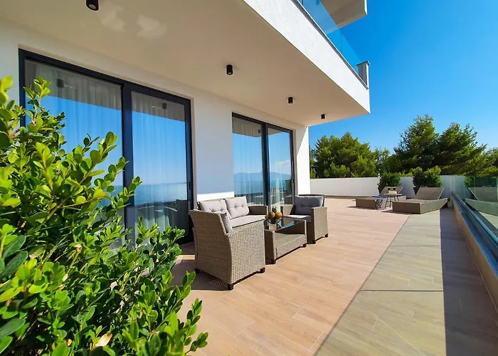 Meraviglia Boutique Hotel 3*