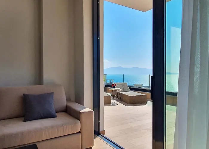 Hotel Meraviglia Boutique