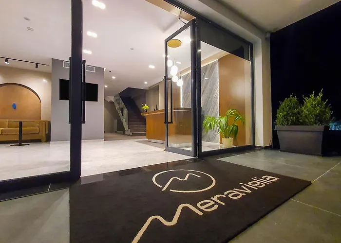 Meraviglia Boutique 3*