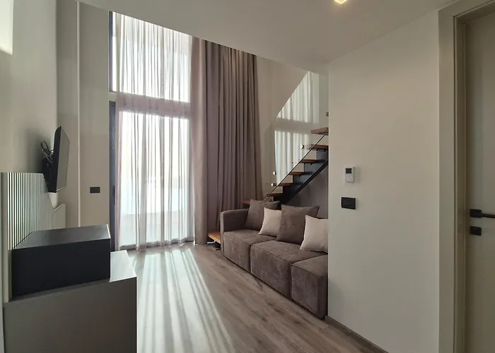 Meraviglia Boutique Saranda