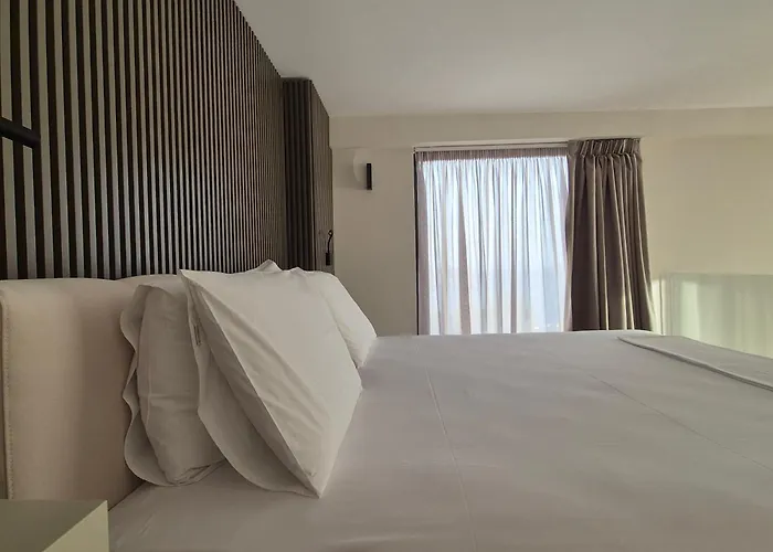 Hotel Meraviglia Boutique