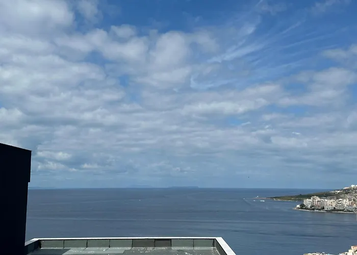 Meraviglia Boutique Hotel