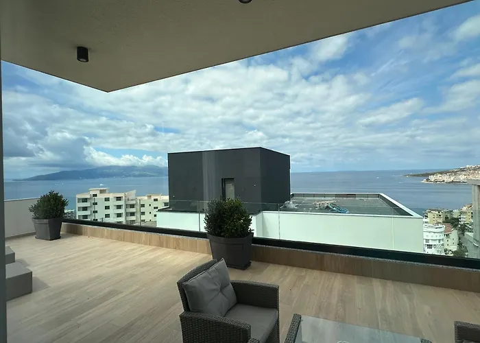 Hotel Meraviglia Boutique