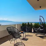 Meraviglia Boutique Szálloda Saranda