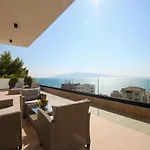 Meraviglia Boutique Szálloda Saranda