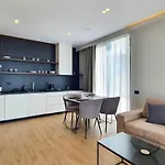 Hotel Meraviglia Boutique Sarandë