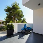 Meraviglia Boutique Hotel 3*