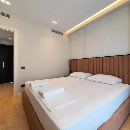 Meraviglia Boutique 3* Saranda