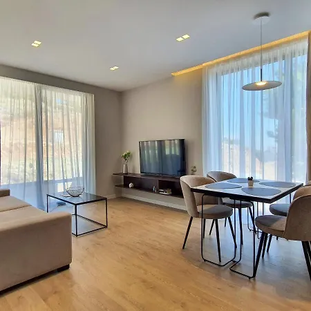 Meraviglia Boutique Hotel Sarandë