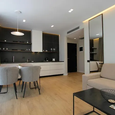 Meraviglia Boutique 3* Sarandë