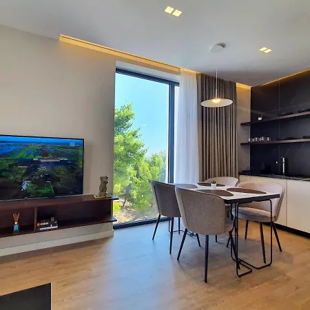 Ξενοδοχείο Meraviglia Boutique 3*